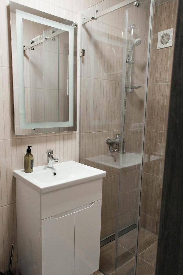 Ecottage Котедж Для Двох У Горах Із Чаном-Джакузі Slavske Dış mekan fotoğraf
